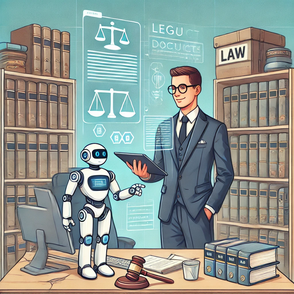 Innovazione e Diritto: Scopri e-legal studio legale